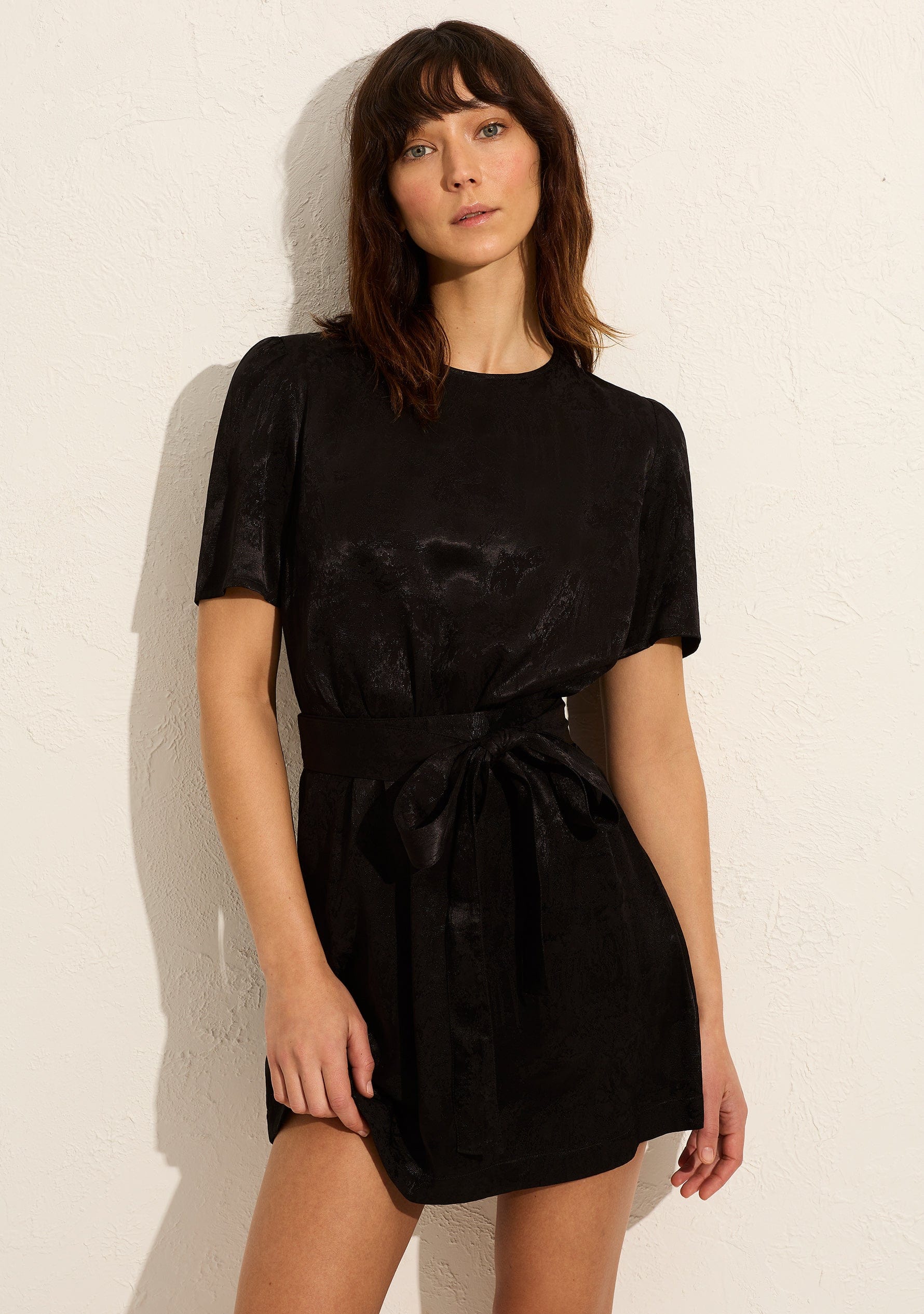 Torin Mini Dress - Auguste The Label
