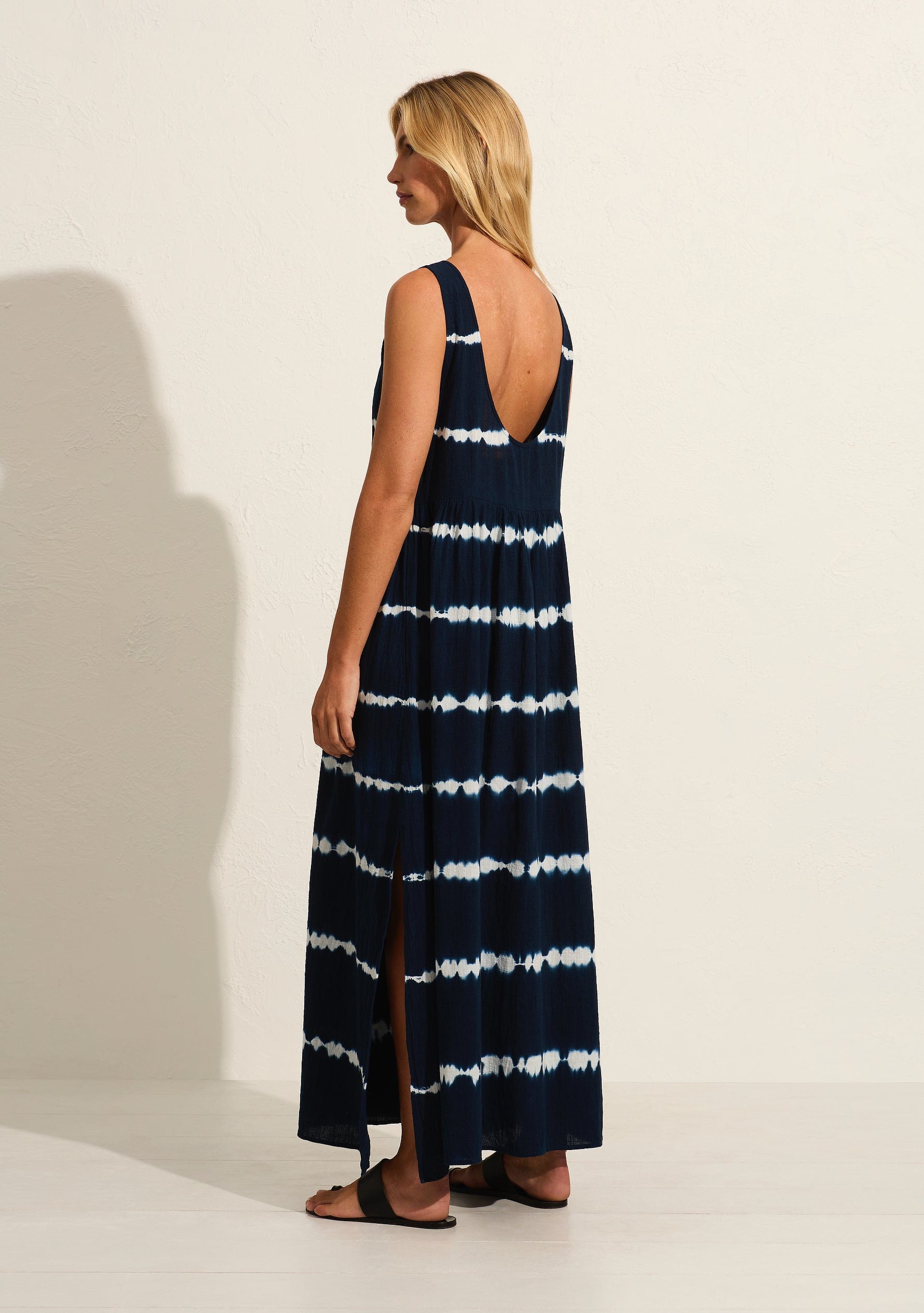 Beachside Maxi Dress - Auguste The Label