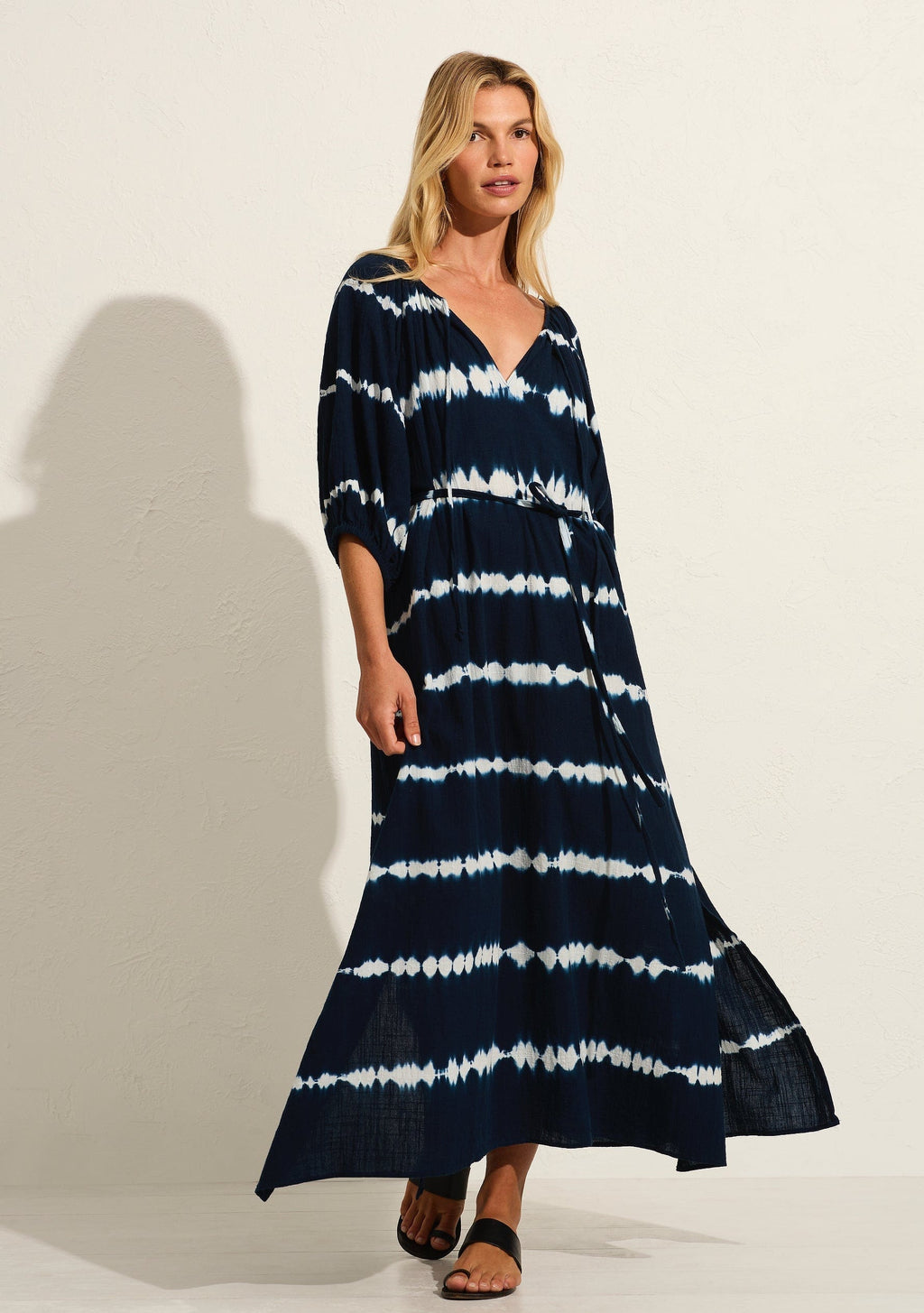 Sade Midi Dress - Auguste The Label 