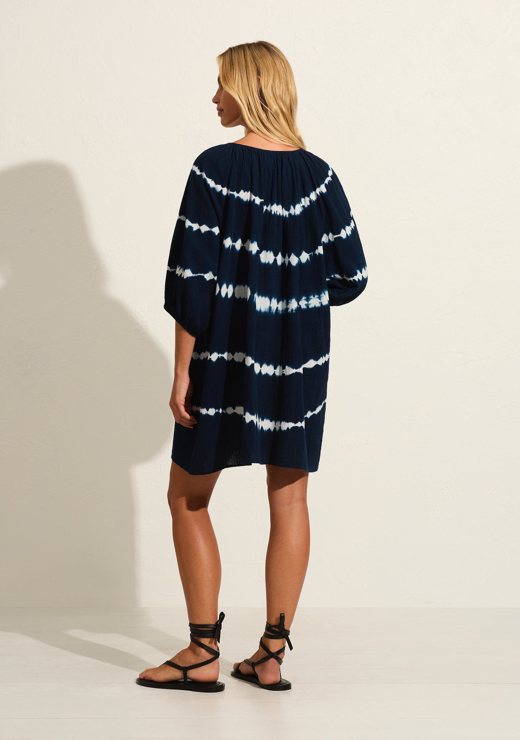 Sade Mini Dress - Auguste The Label
