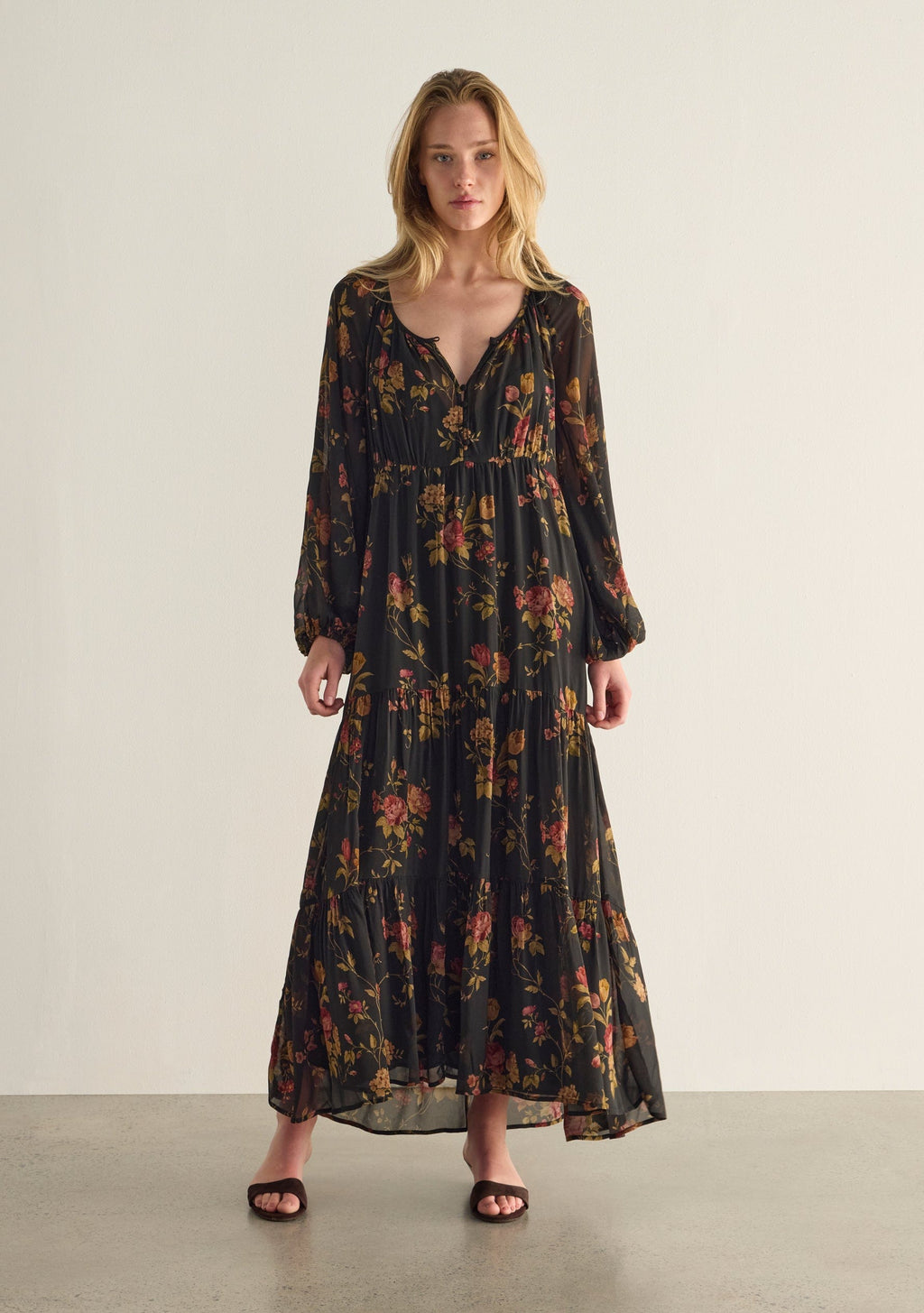 Auguste the Label - Neve Maxi Dress