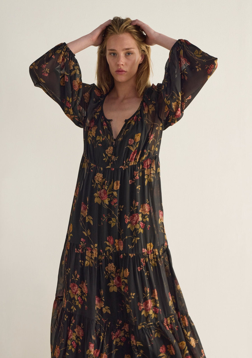 Auguste the Label - Neve Maxi Dress