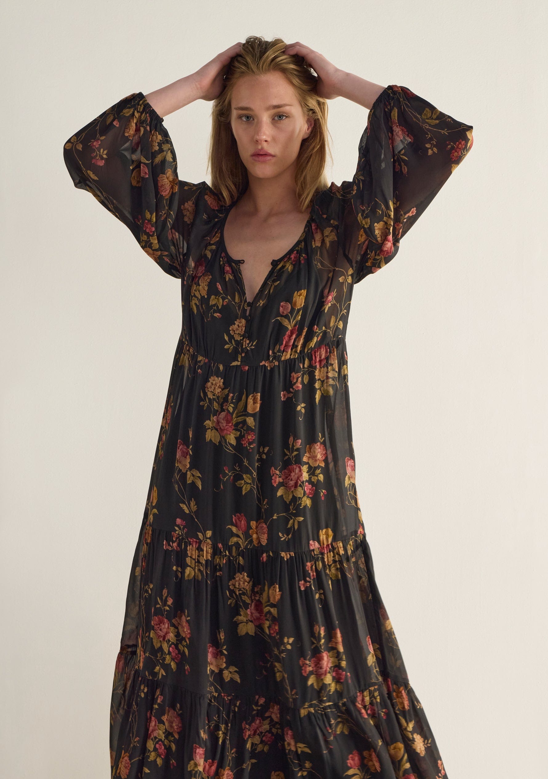 Auguste the Label - Neve Maxi Dress