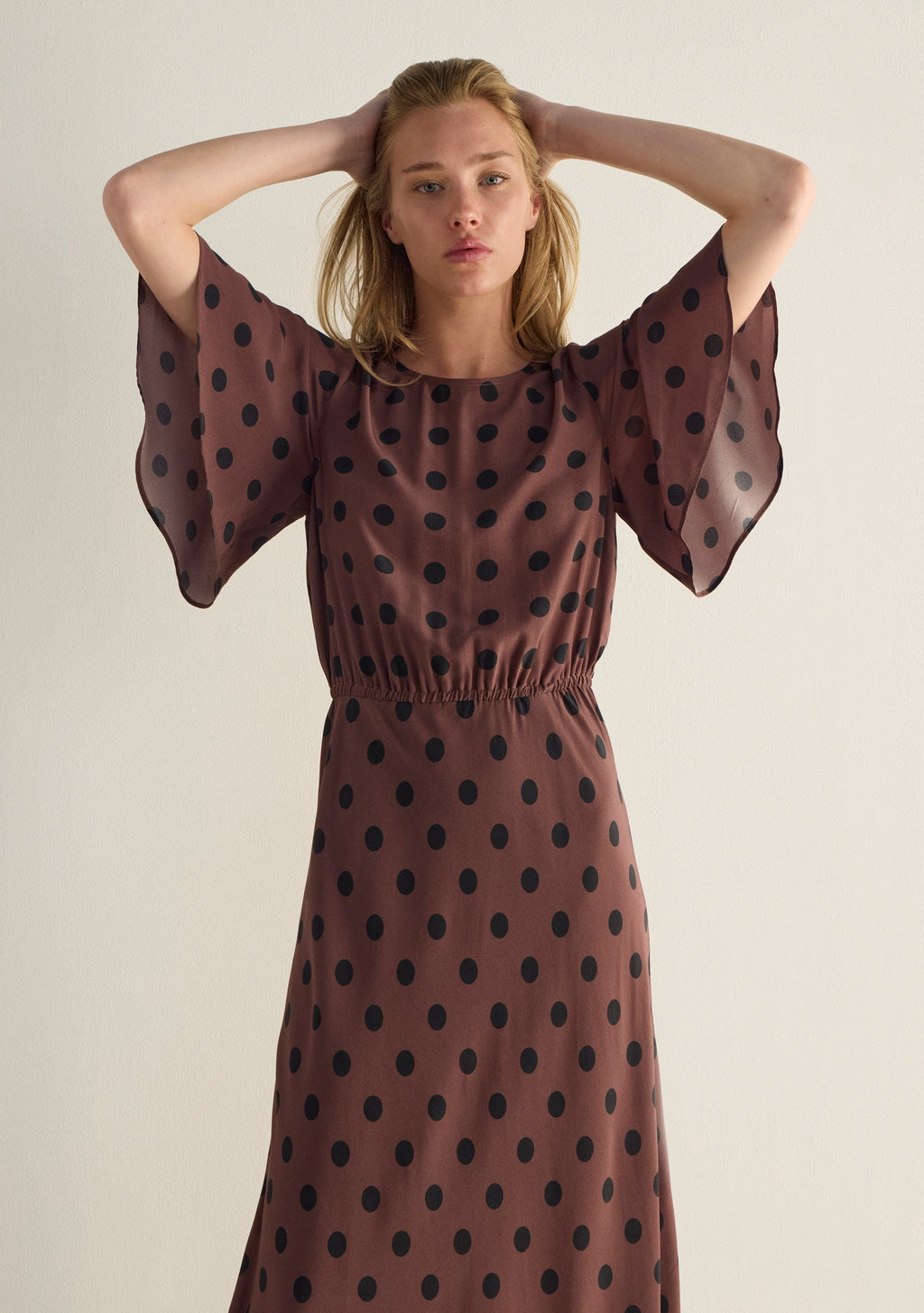 Auguste the Label - Alexandria Maxi Dress