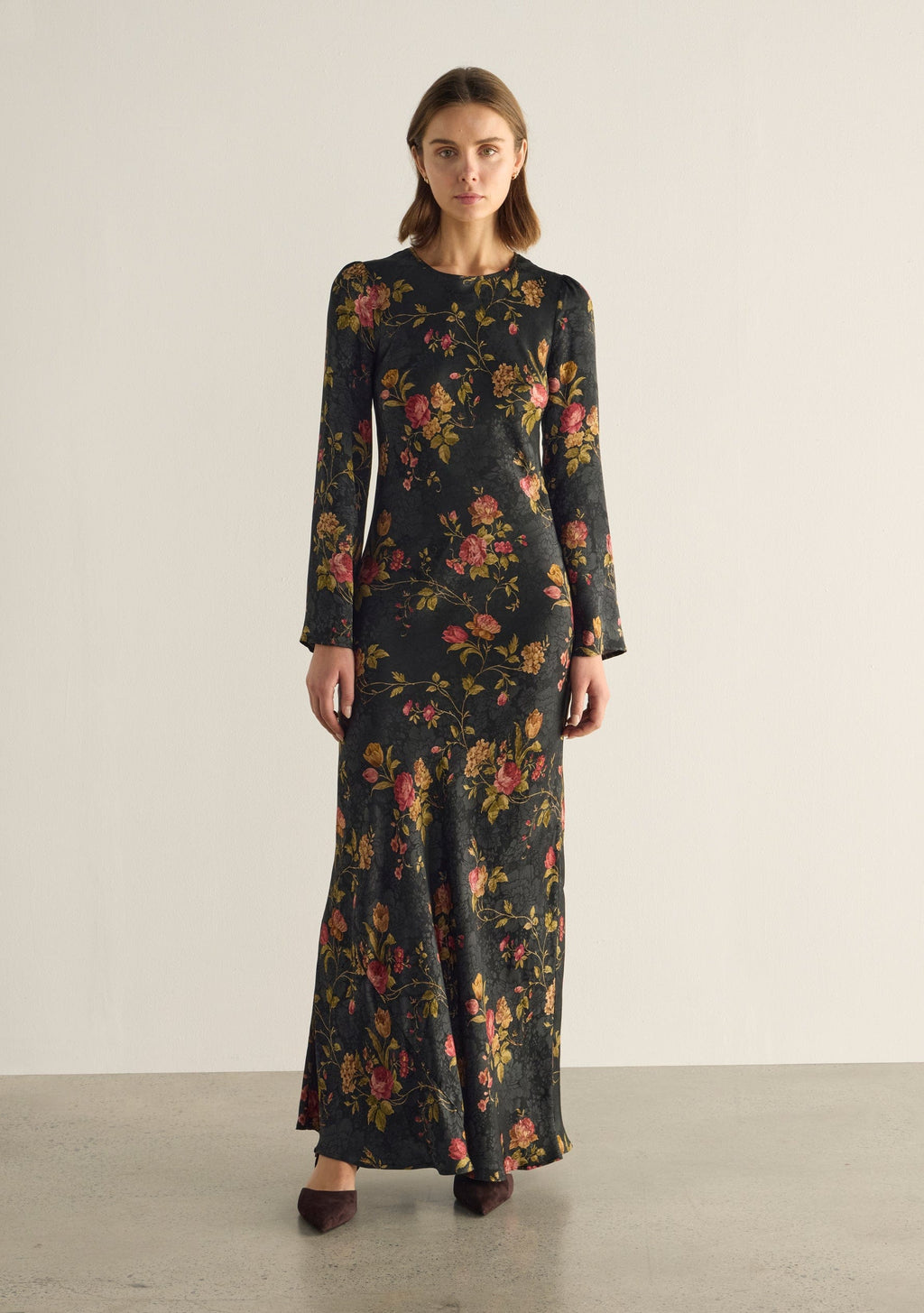 Auguste the Label - Kalea Maxi Dress