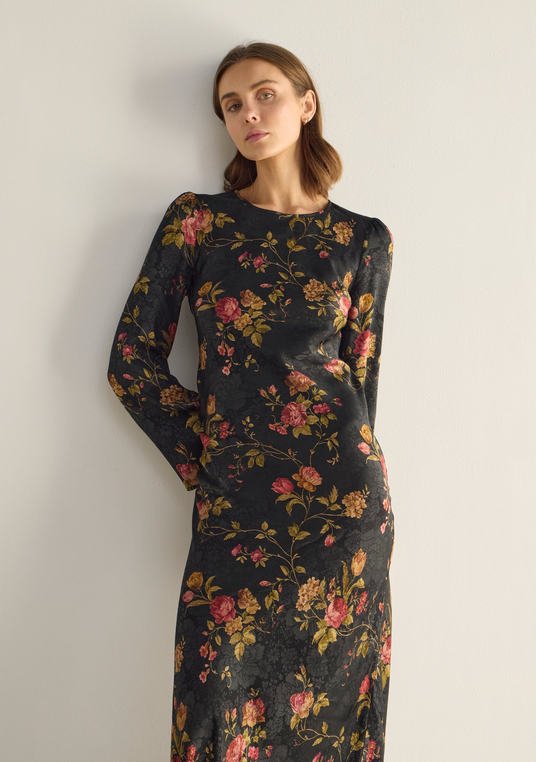 Auguste the Label - Kalea Maxi Dress