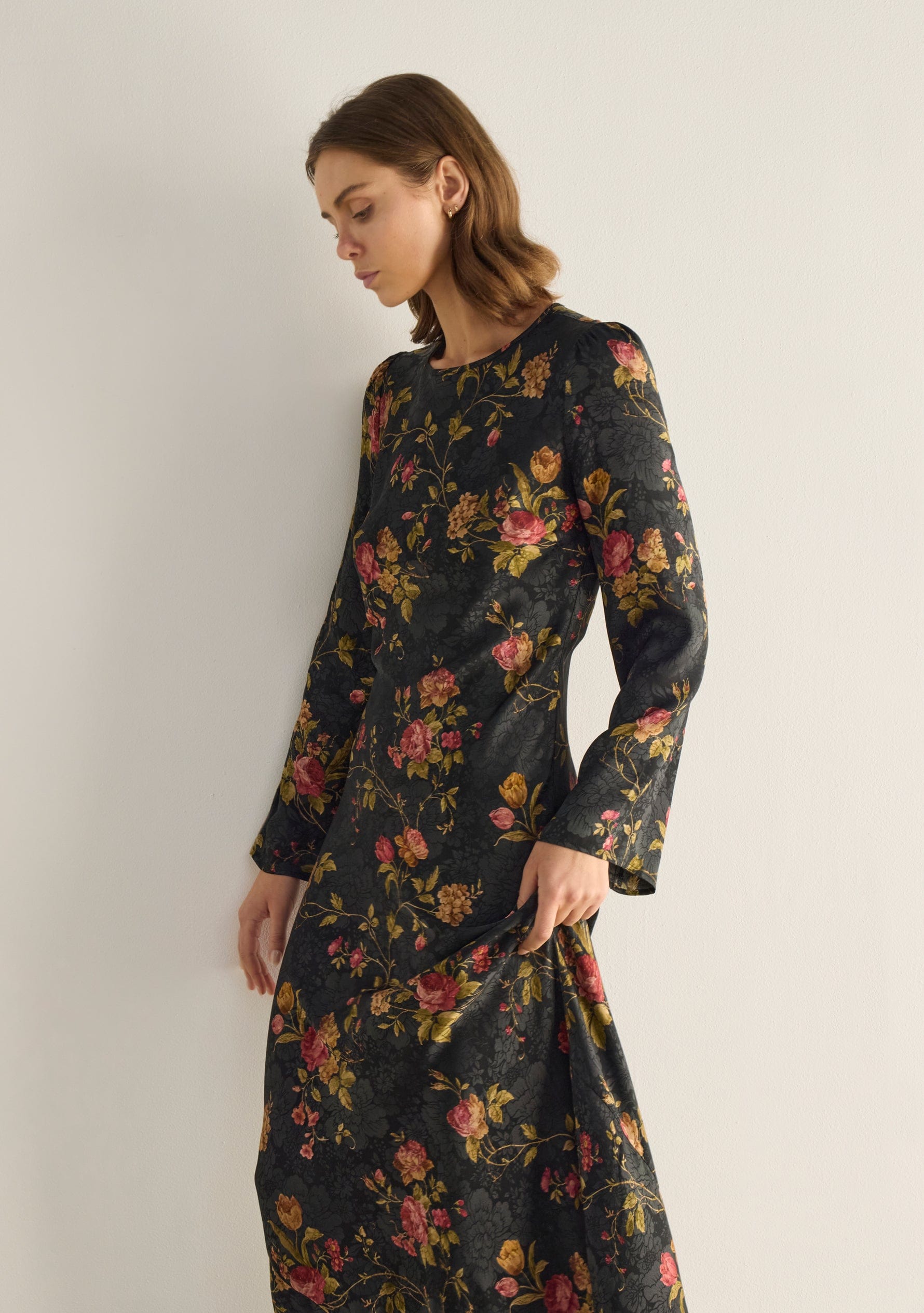 Auguste the Label - Kalea Maxi Dress
