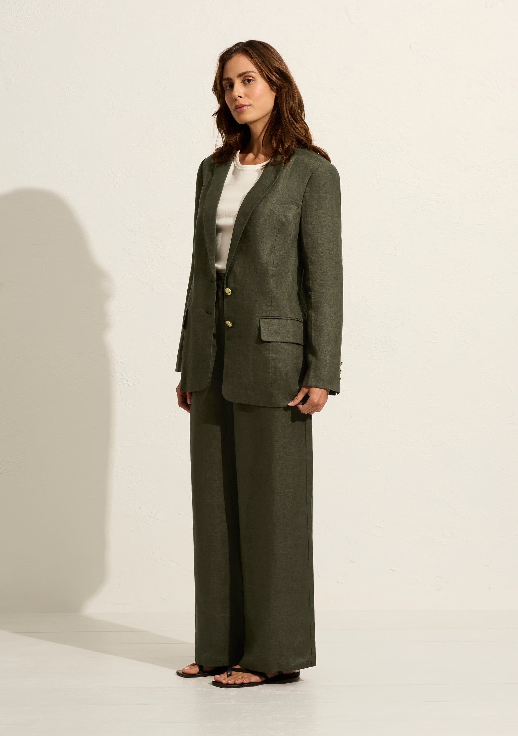 Robyn Pant - Auguste The Label