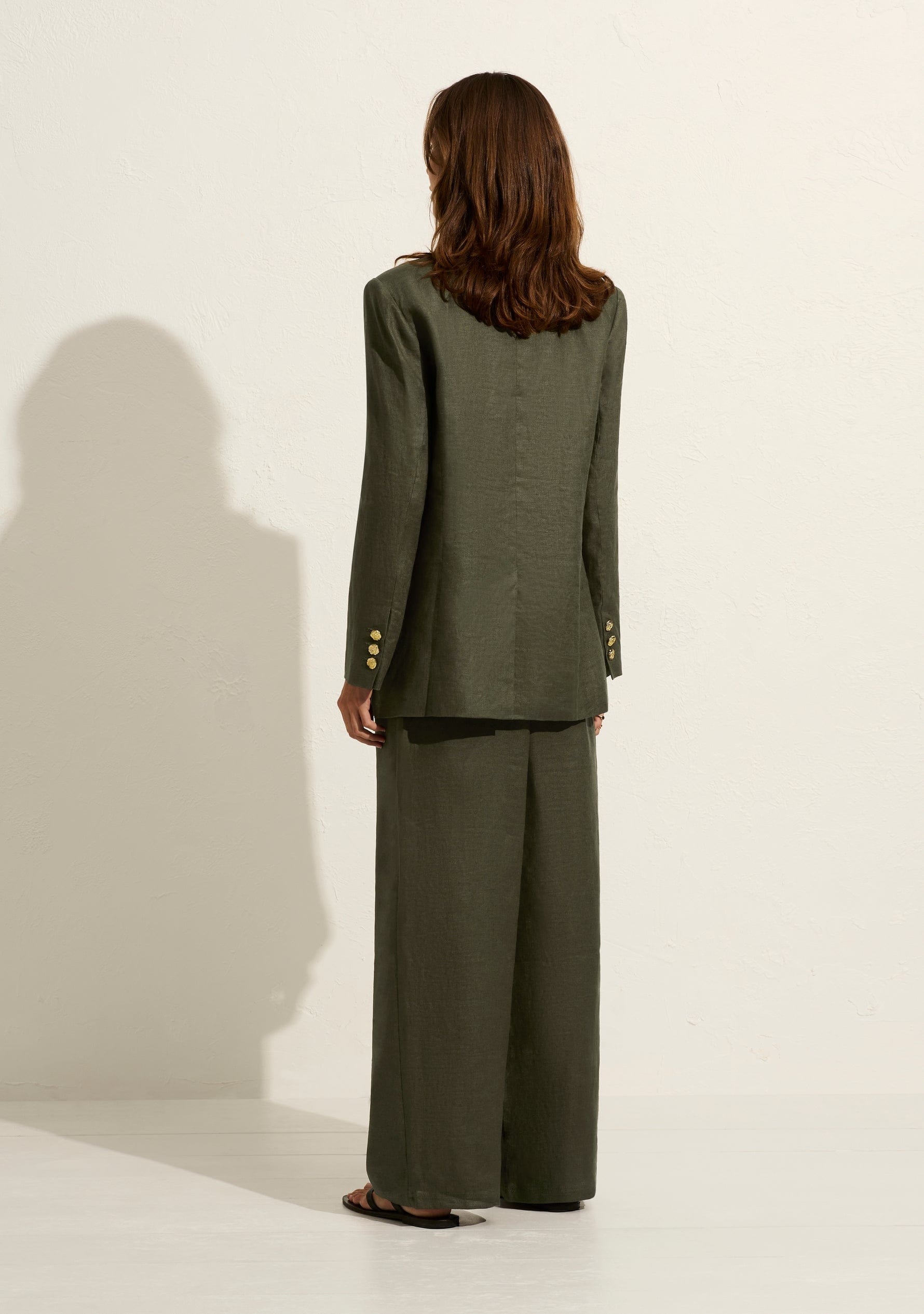 Robyn Pant - Auguste The Label