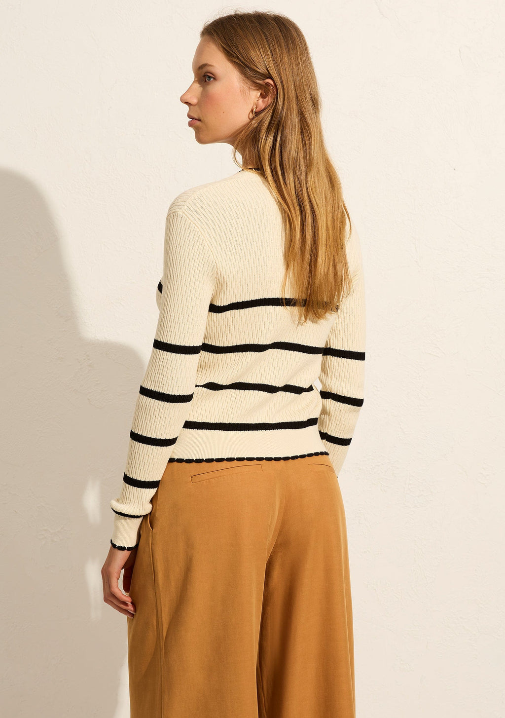 Tommy Cardigan - Auguste The Label