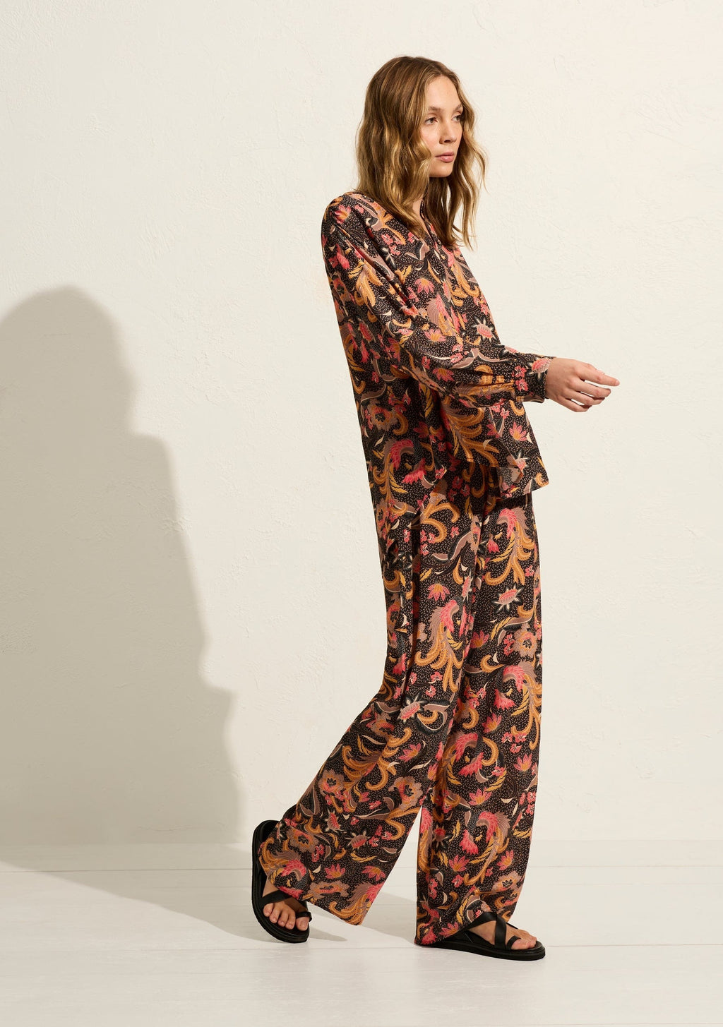 Martha Pant - Auguste The Label