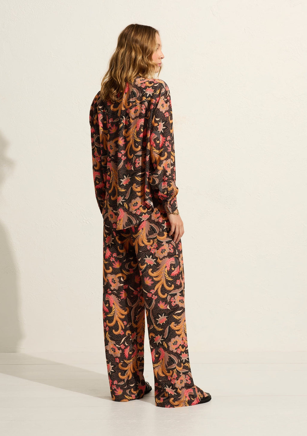 Martha Pant - Auguste The Label