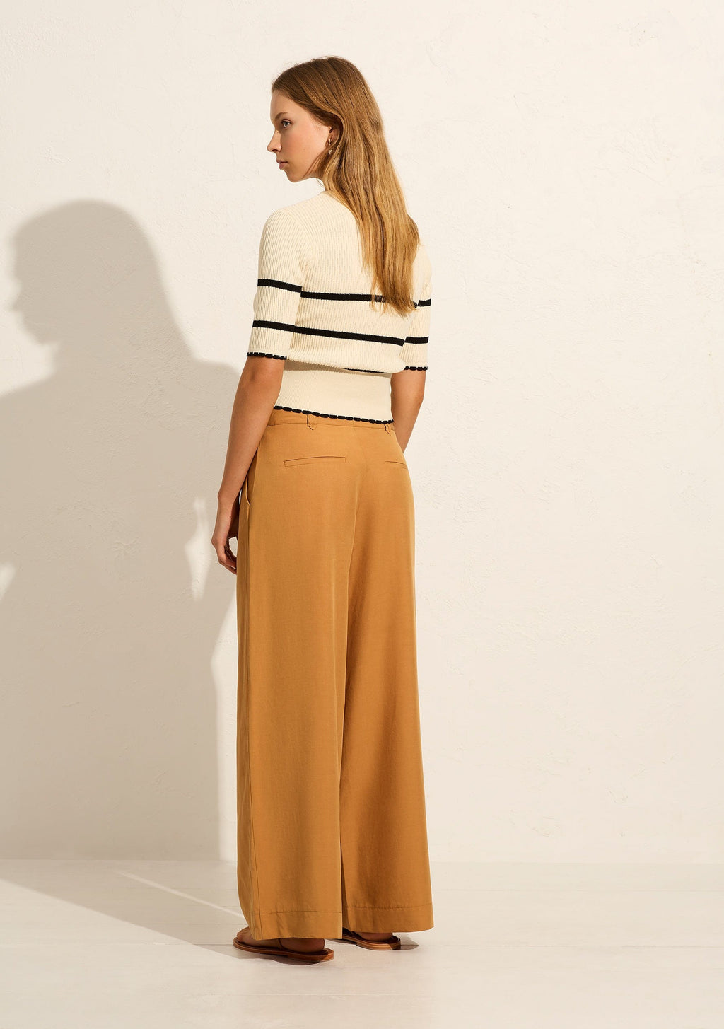 Hensley Pant - Auguste The Label