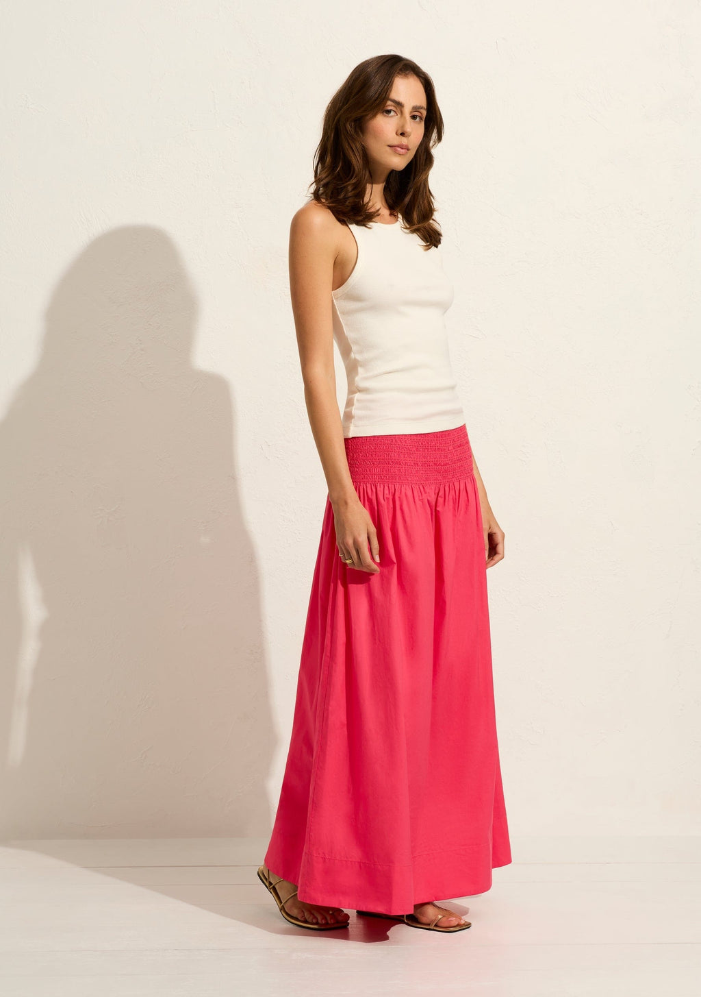 Ainsley Maxi Skirt