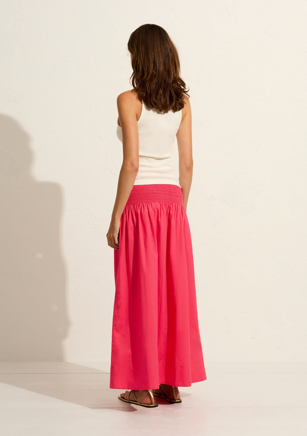 Ainsley Maxi Skirt