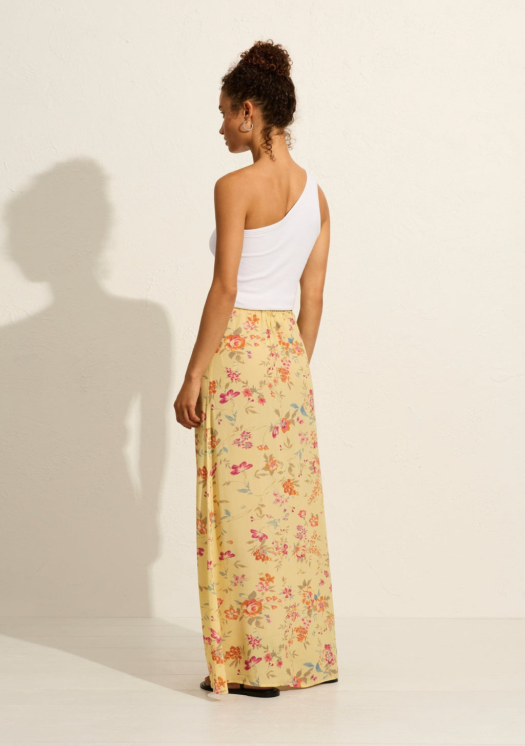 Flavia Maxi Skirt - Auguste The Label