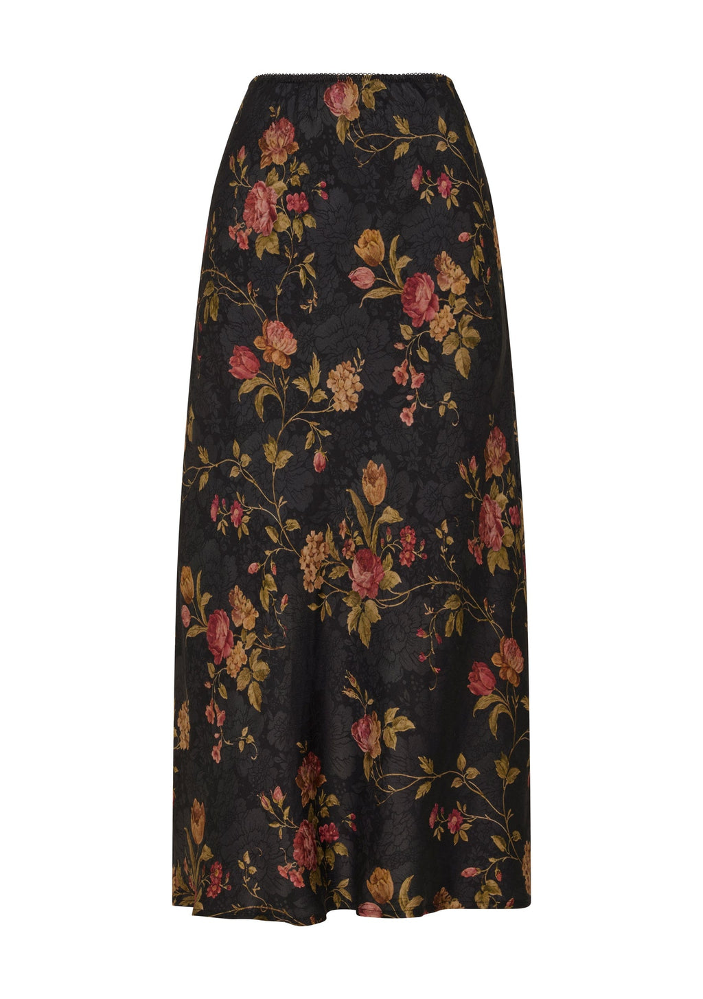 Sarina Midi Skirt
