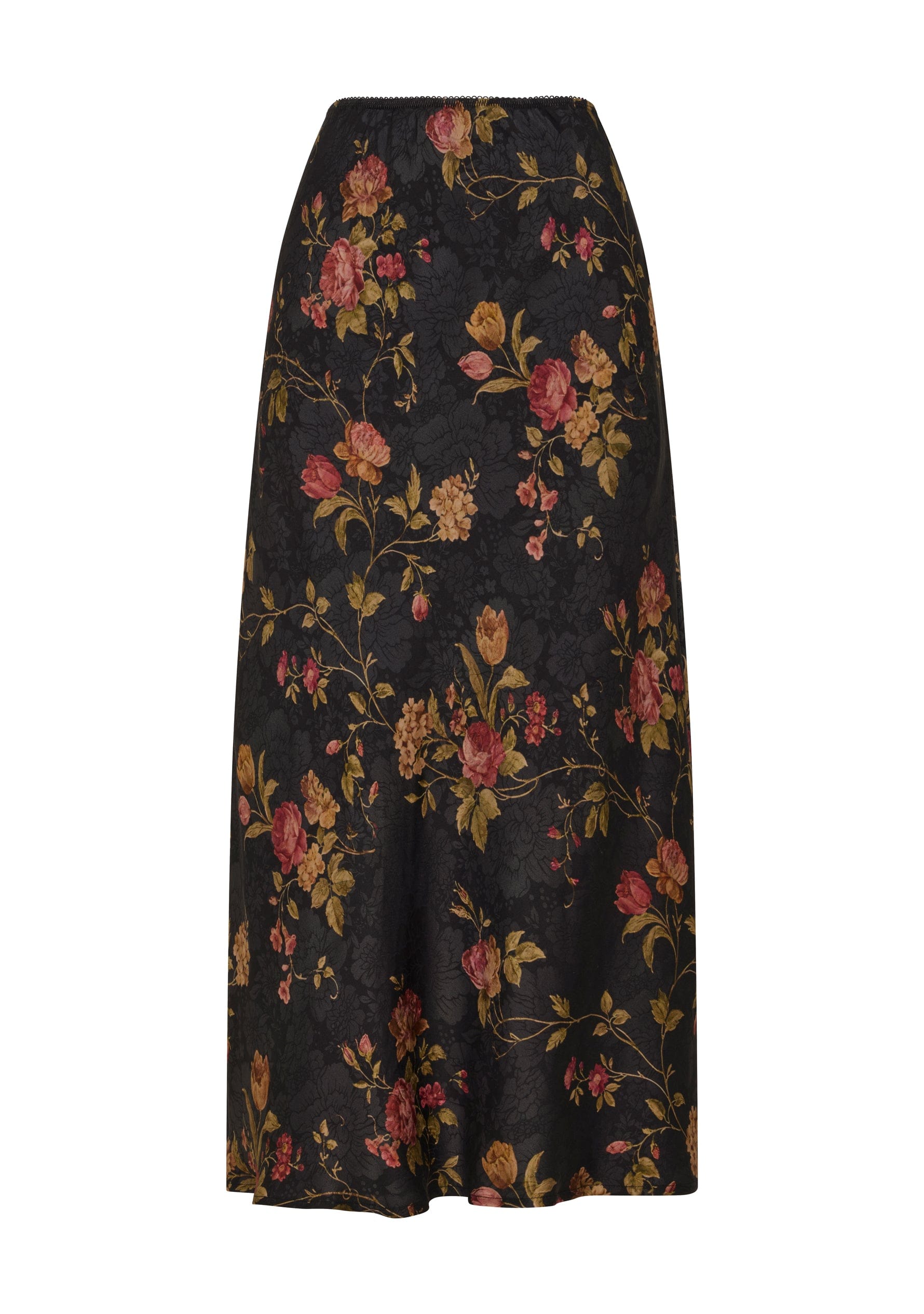 Sarina Midi Skirt