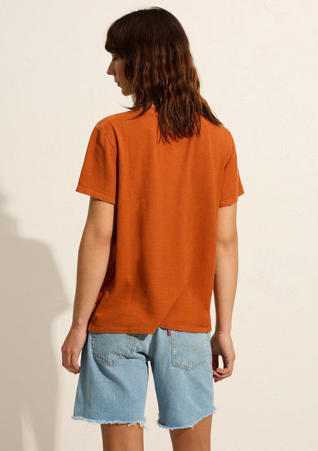 Paris Kisses Classic Tee - Auguste The Label