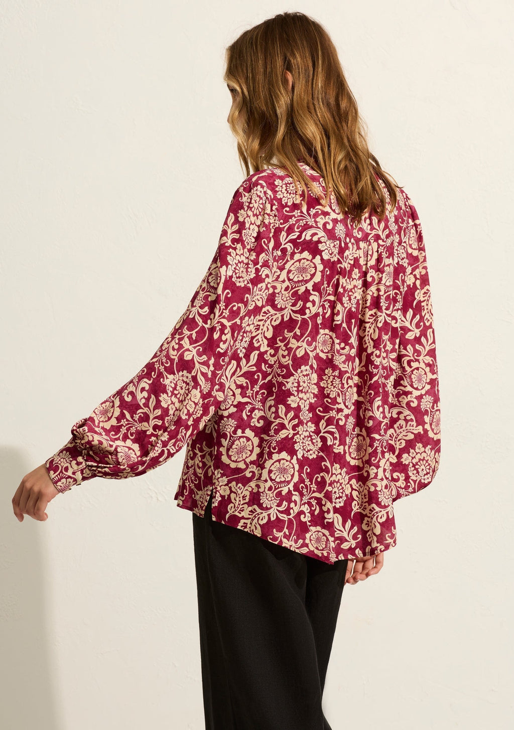 Jaye Blouse - Auguste The Label