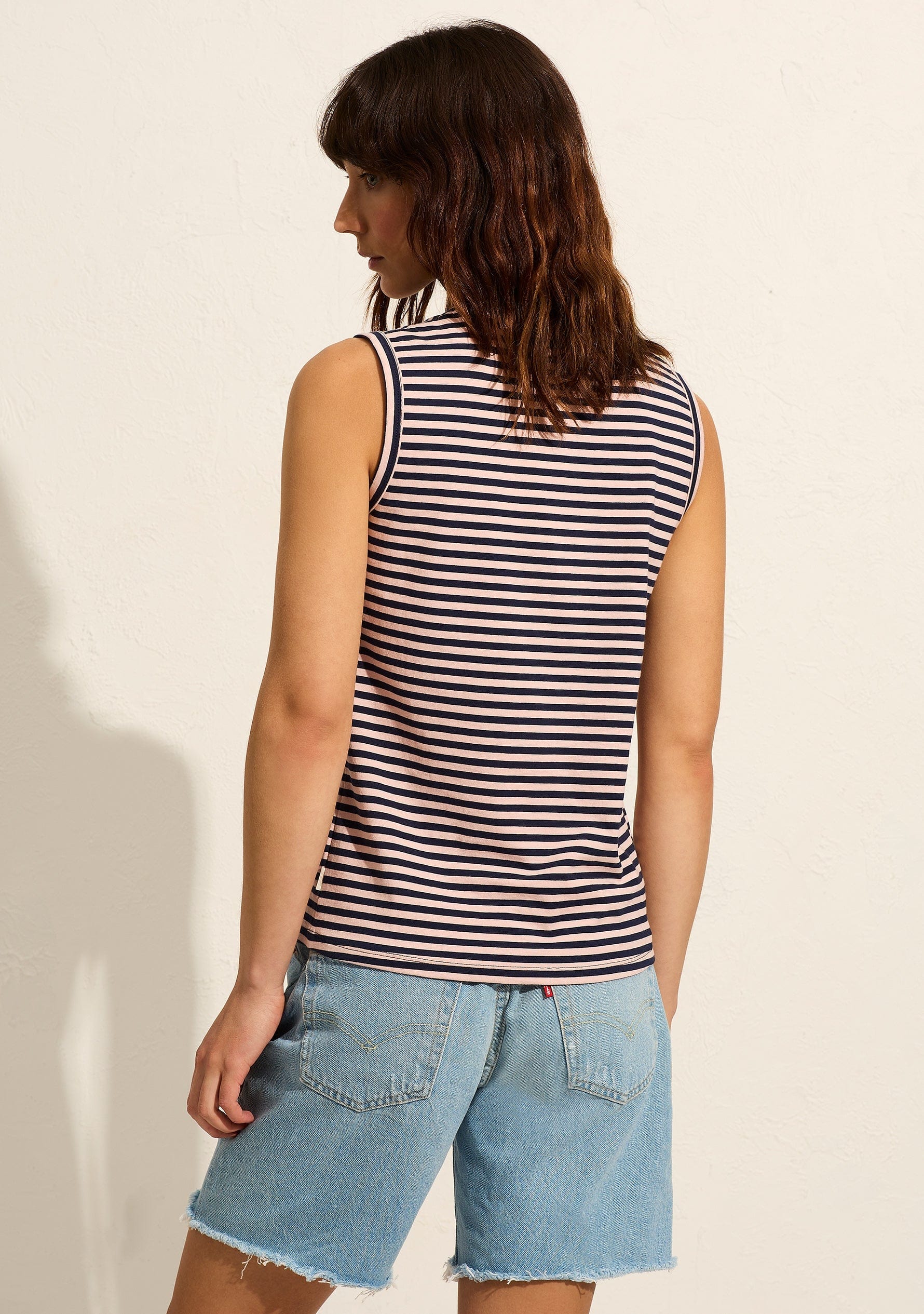 Finley Tee - Auguste The Label