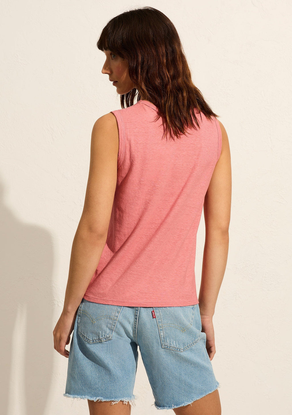 Finley Tank - Auguste The Label