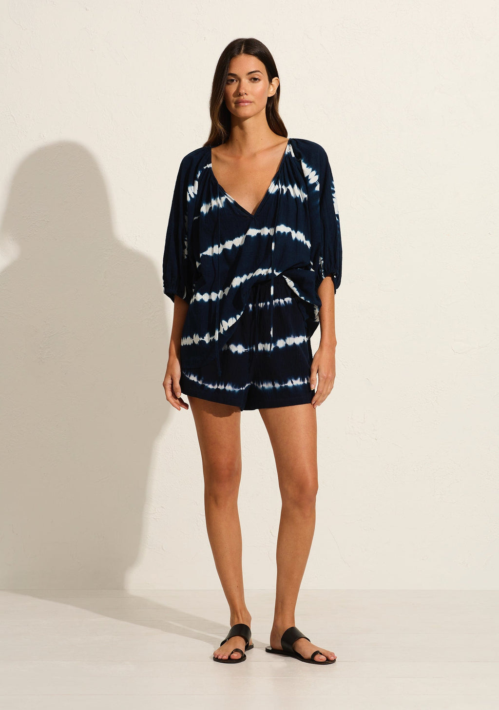 Joe Short - Auguste The Label