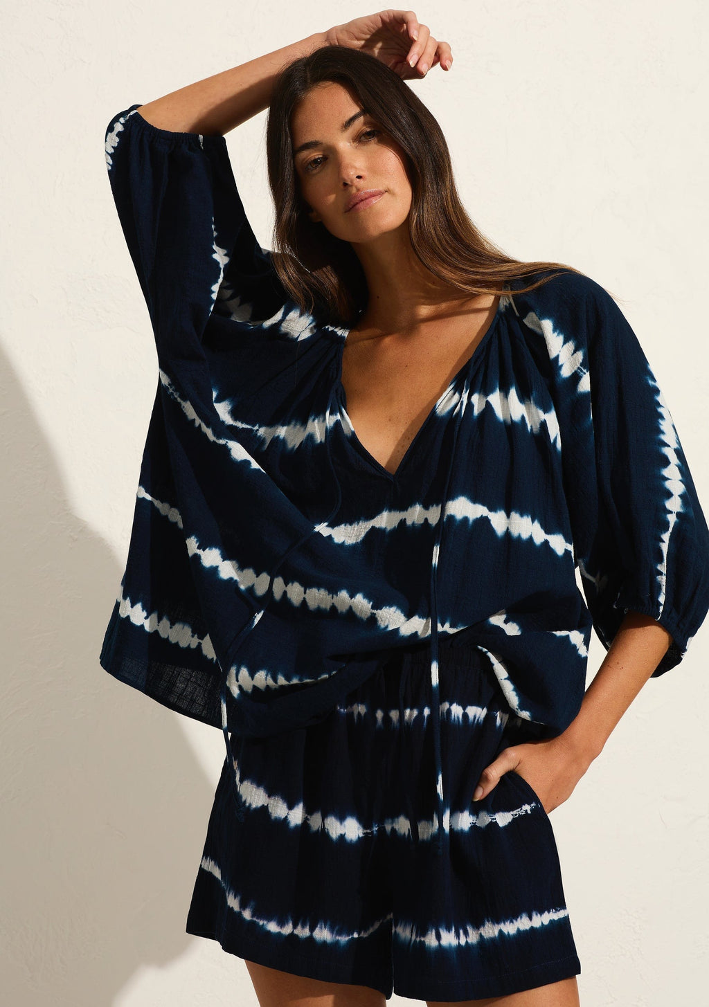 Joe Short - Auguste The Label