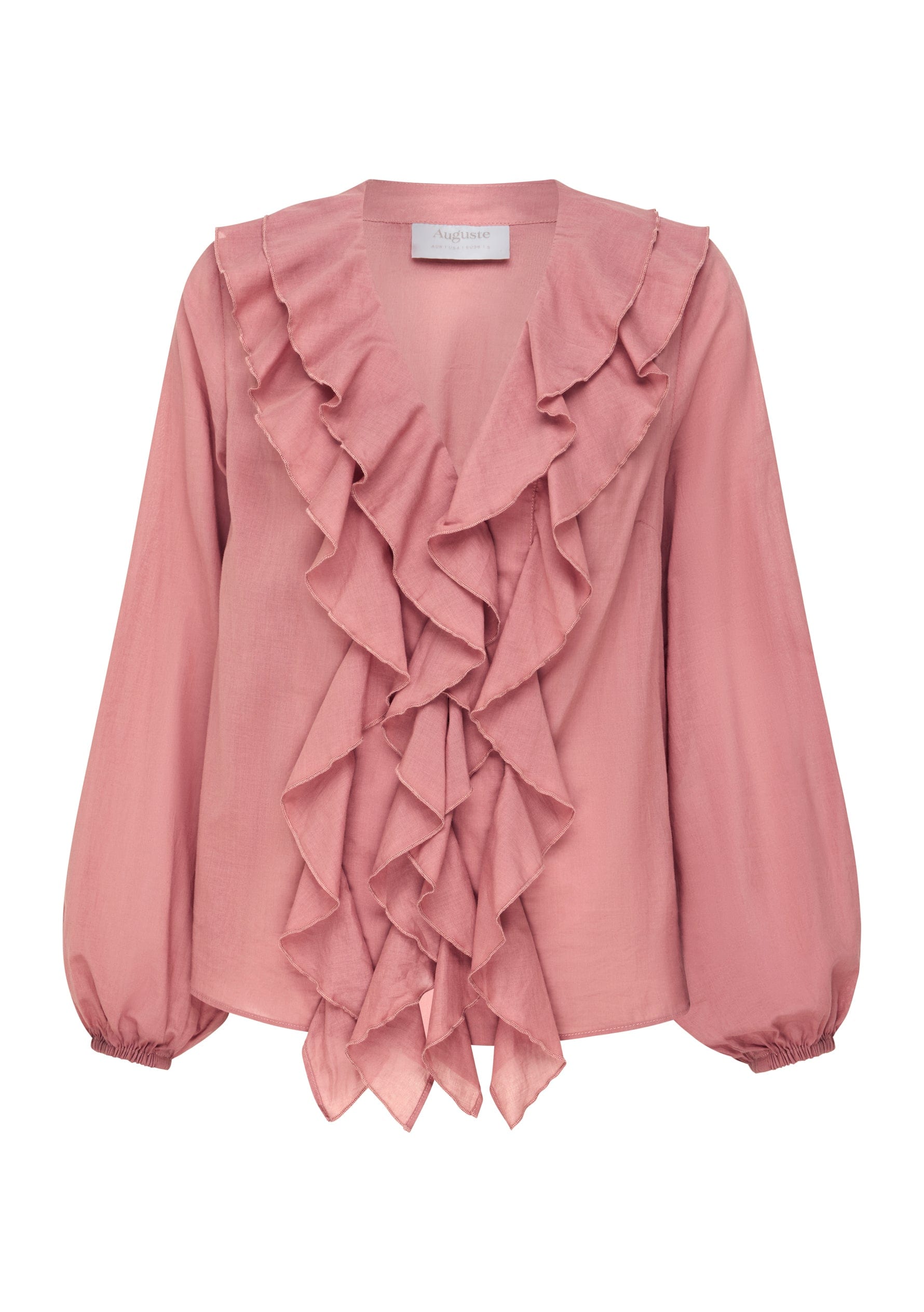 Celina Blouse