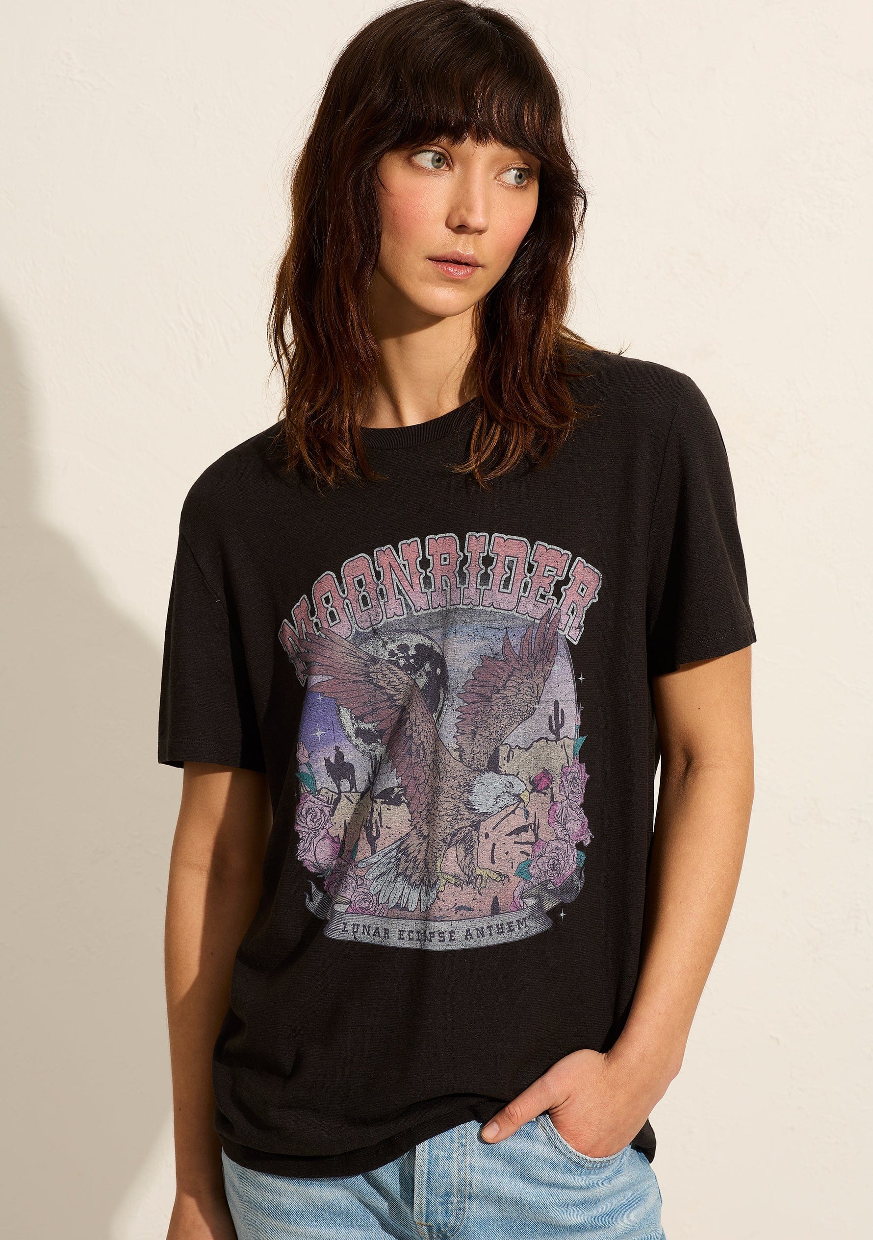 Moonrider Classic Tee - Auguste The Label