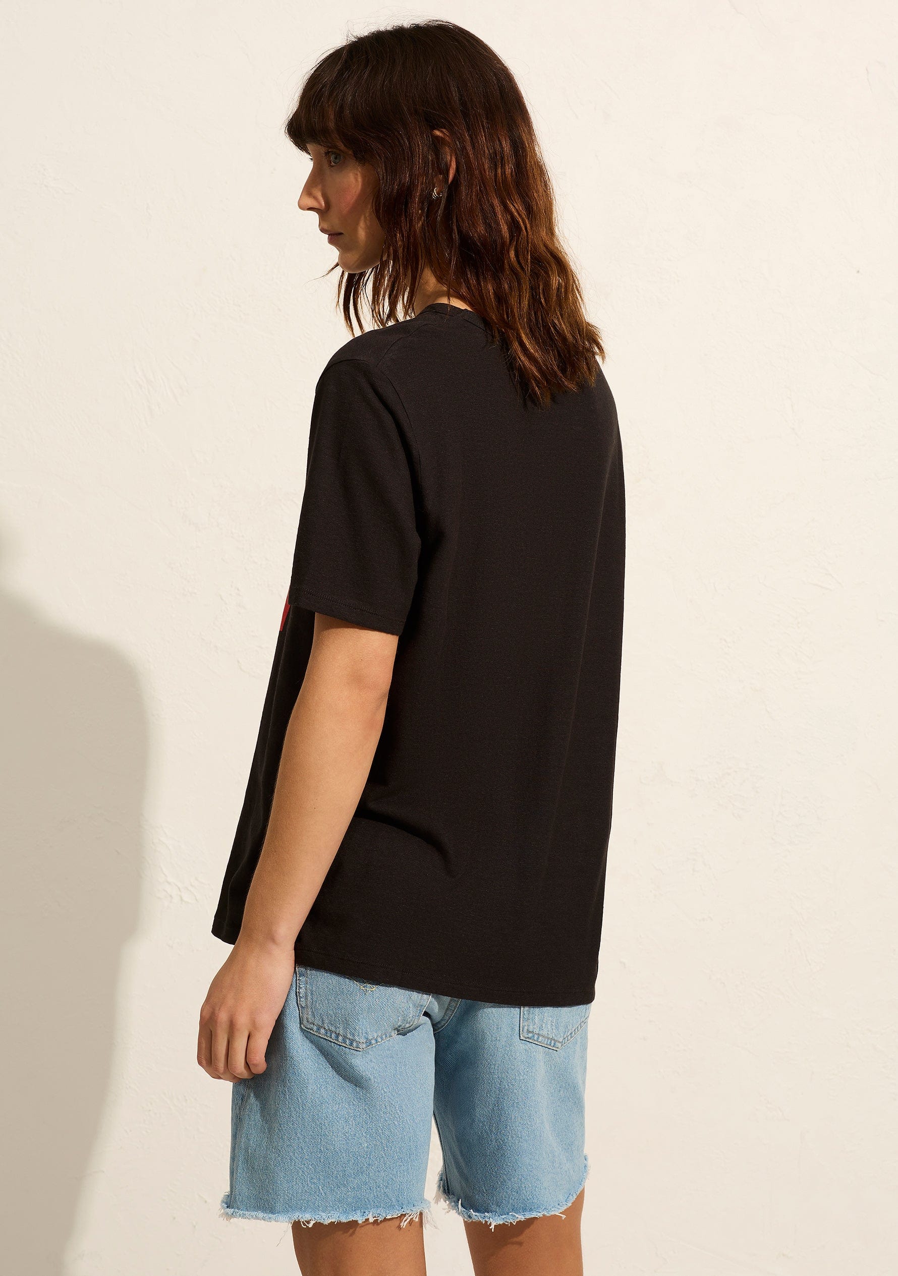 Everythings Good Boyfriend Tee - Auguste The Label