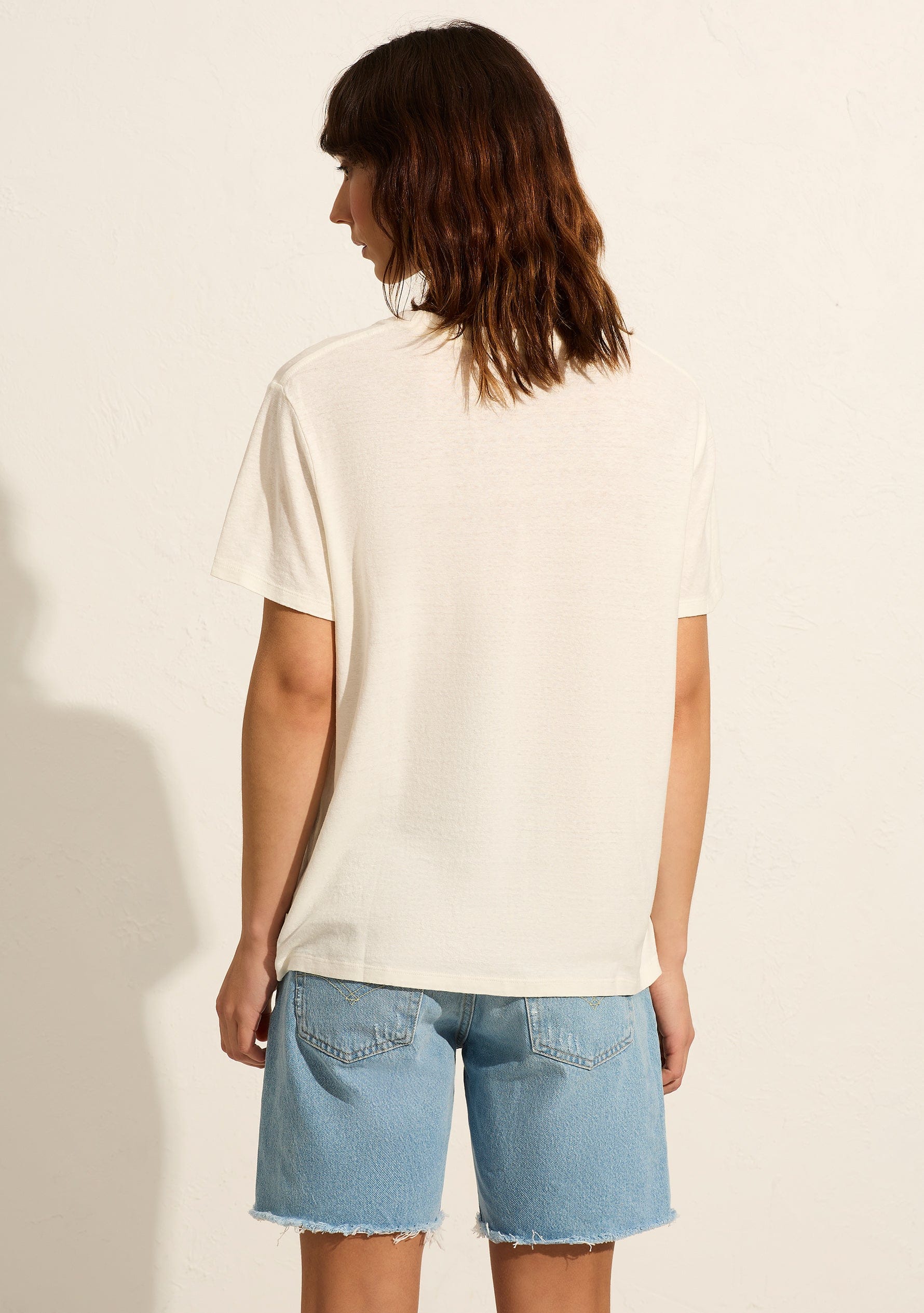 Moonrider Classic Tee - Auguste The Label