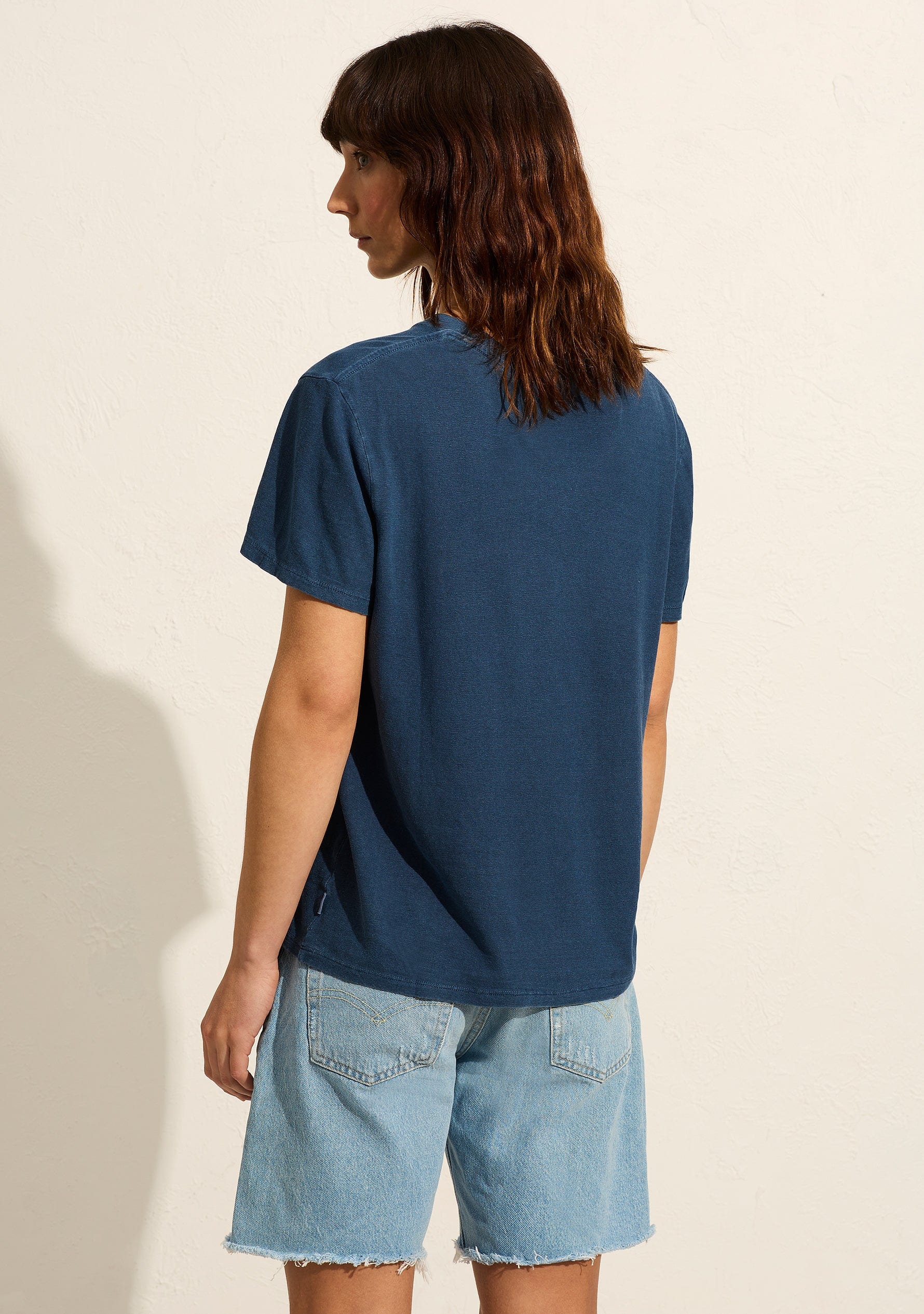 Universite Paris Classic Tee - Auguste The Label