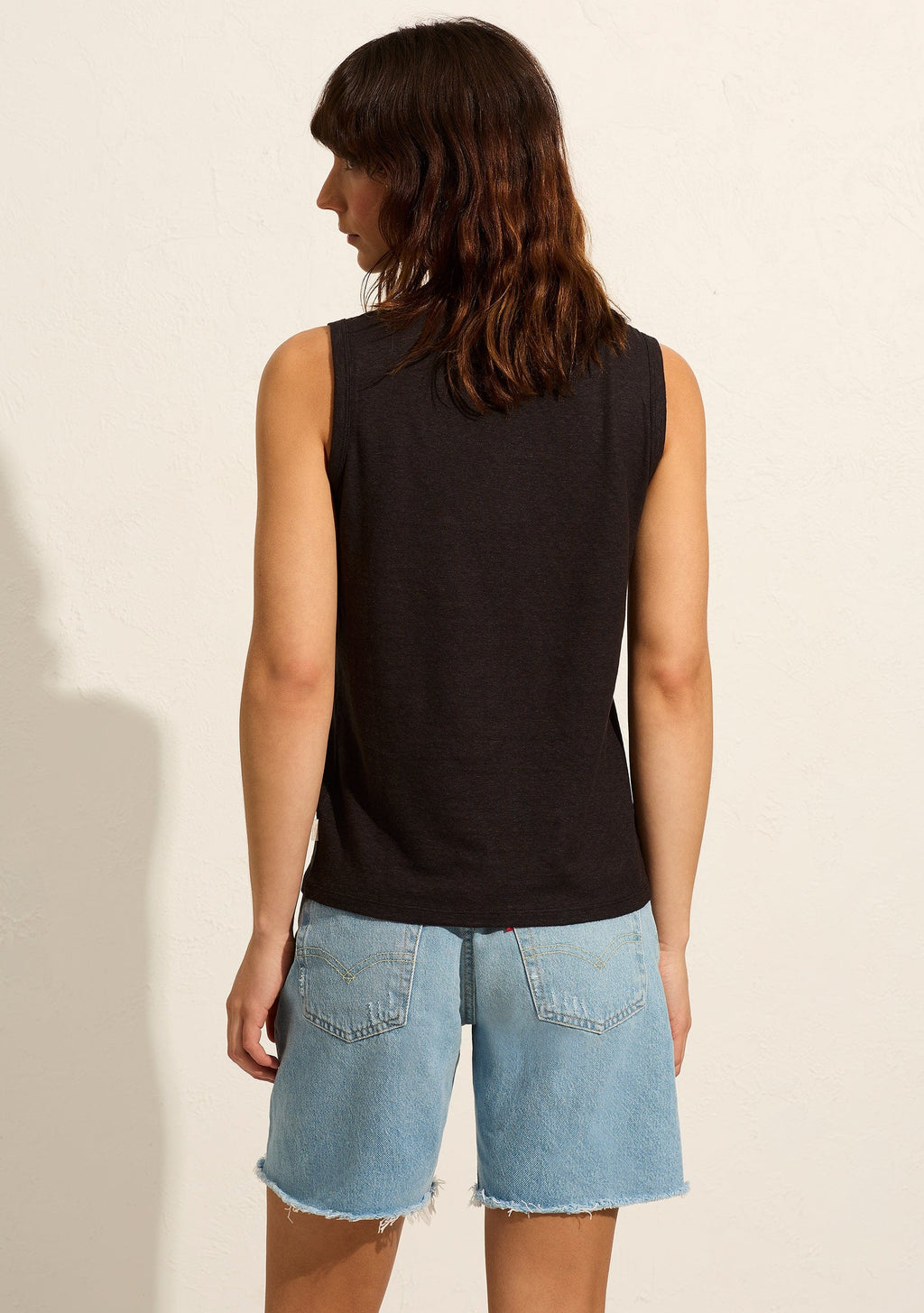 Finley Tank - Auguste The Label