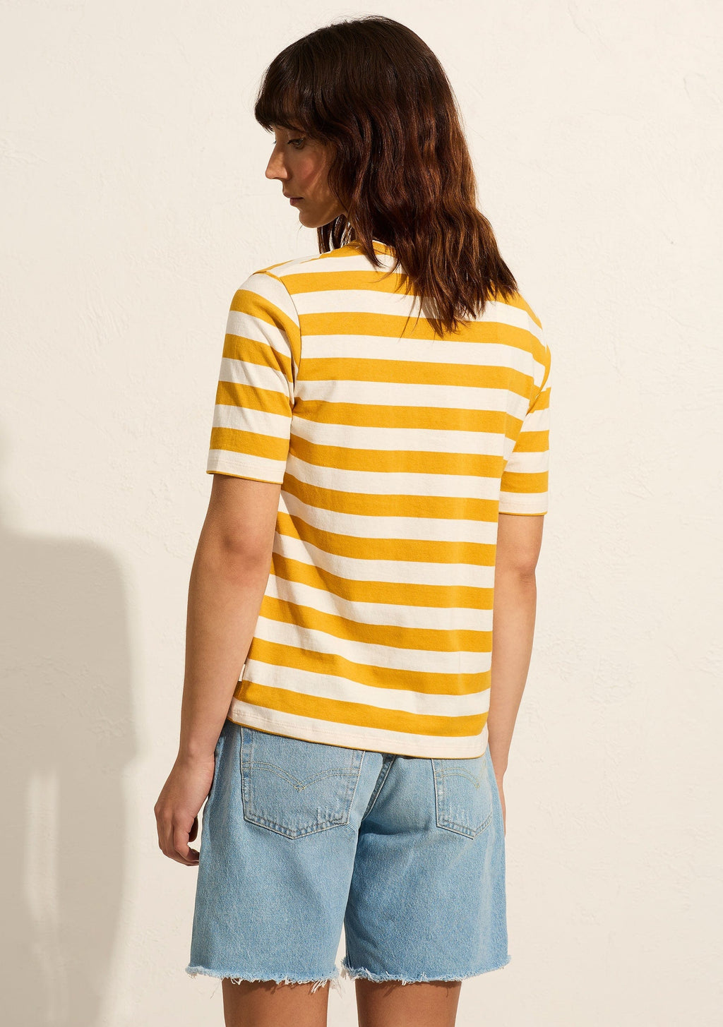 Simple Tee - Auguste The Label