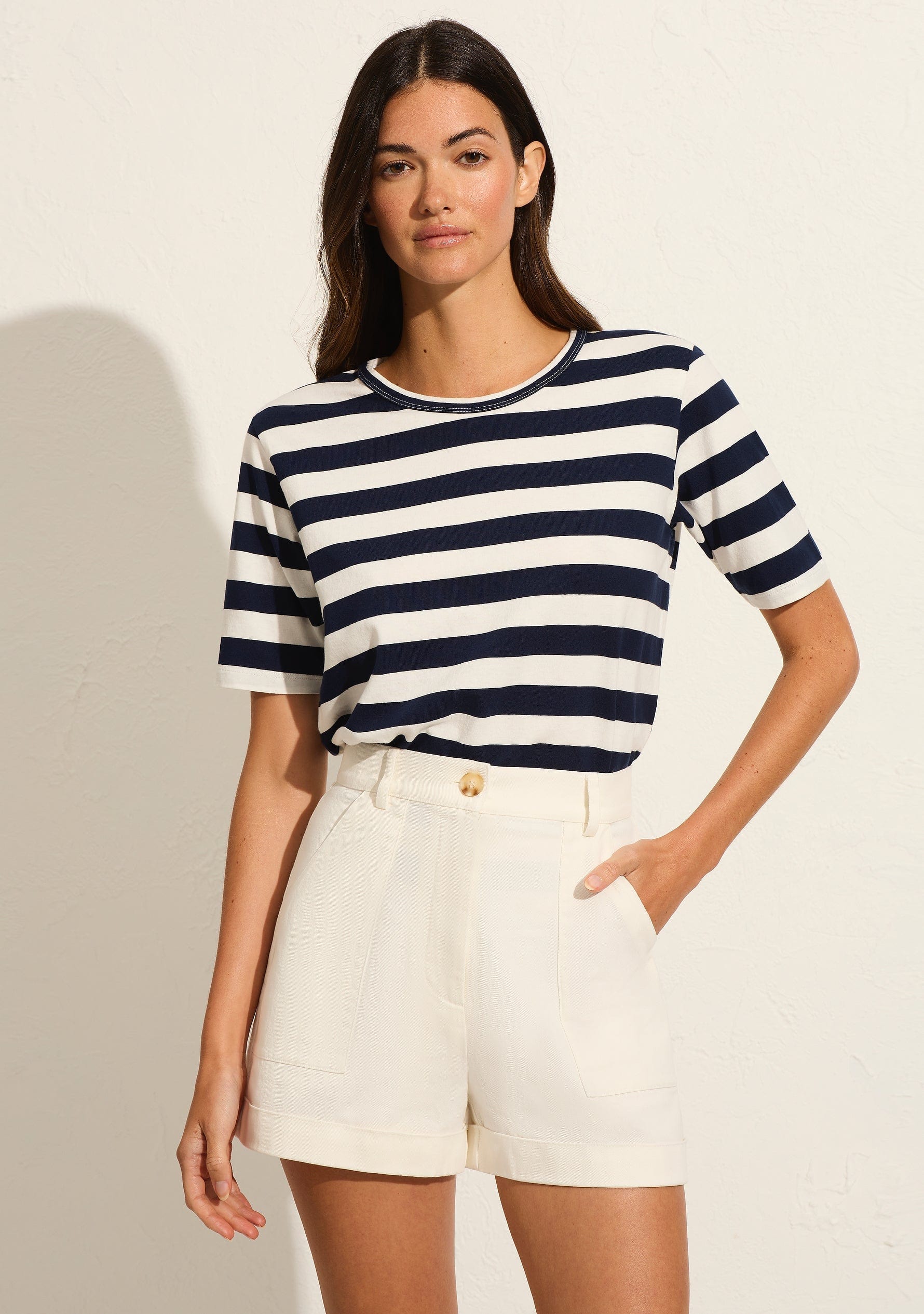 James Shorts - Auguste the Label
