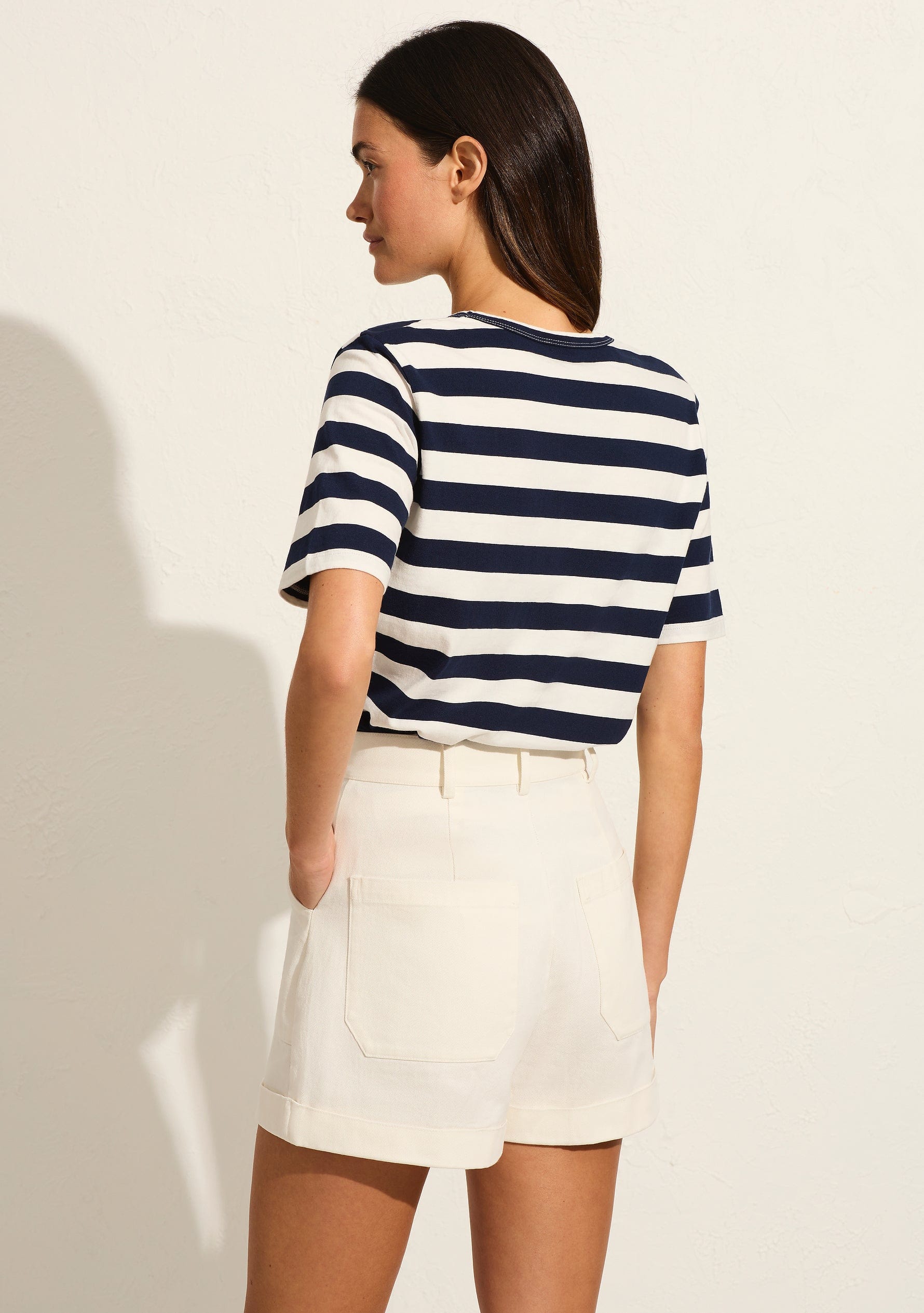 James Shorts - Auguste the Label