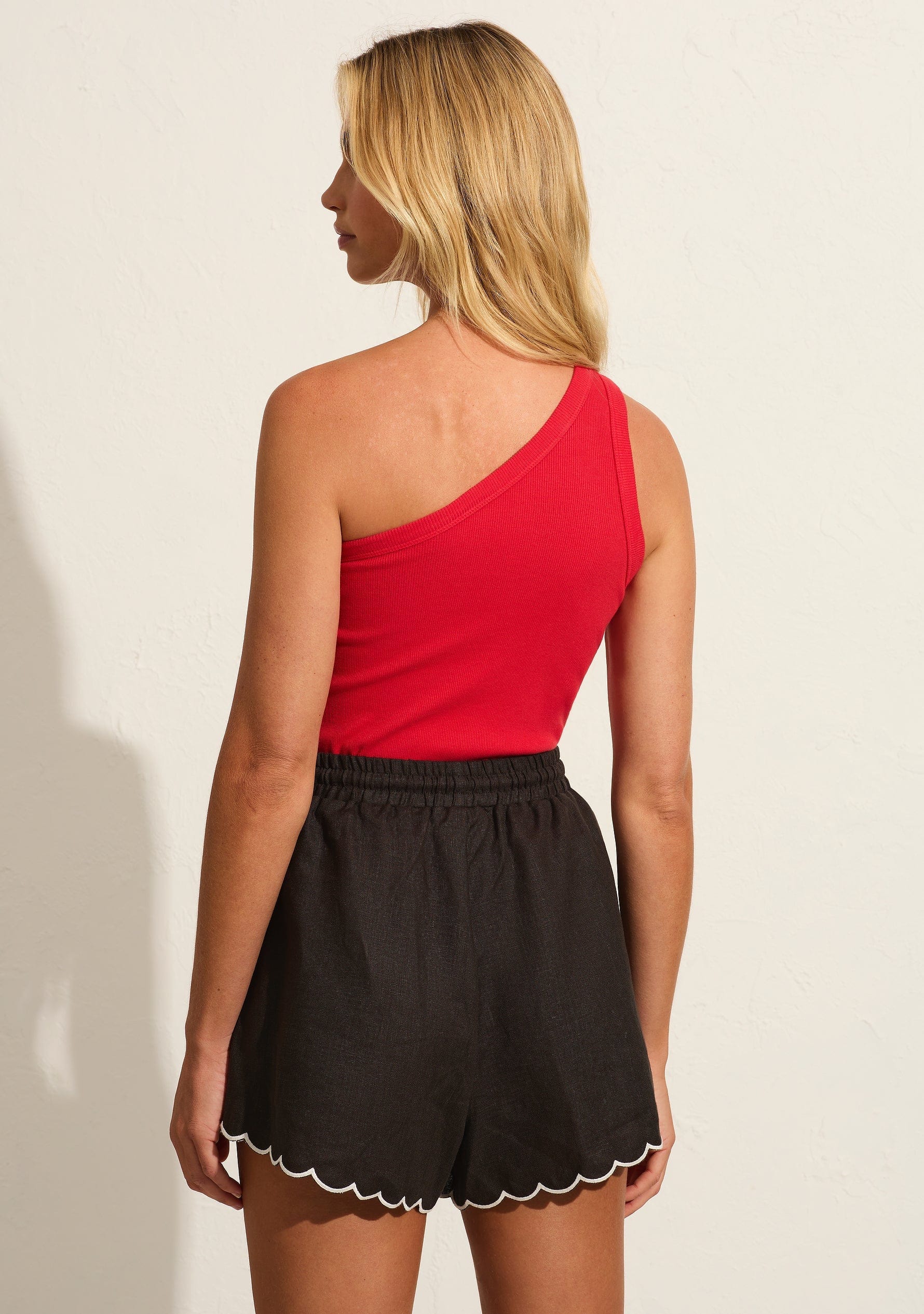 Morgan Tank - Auguste the Label