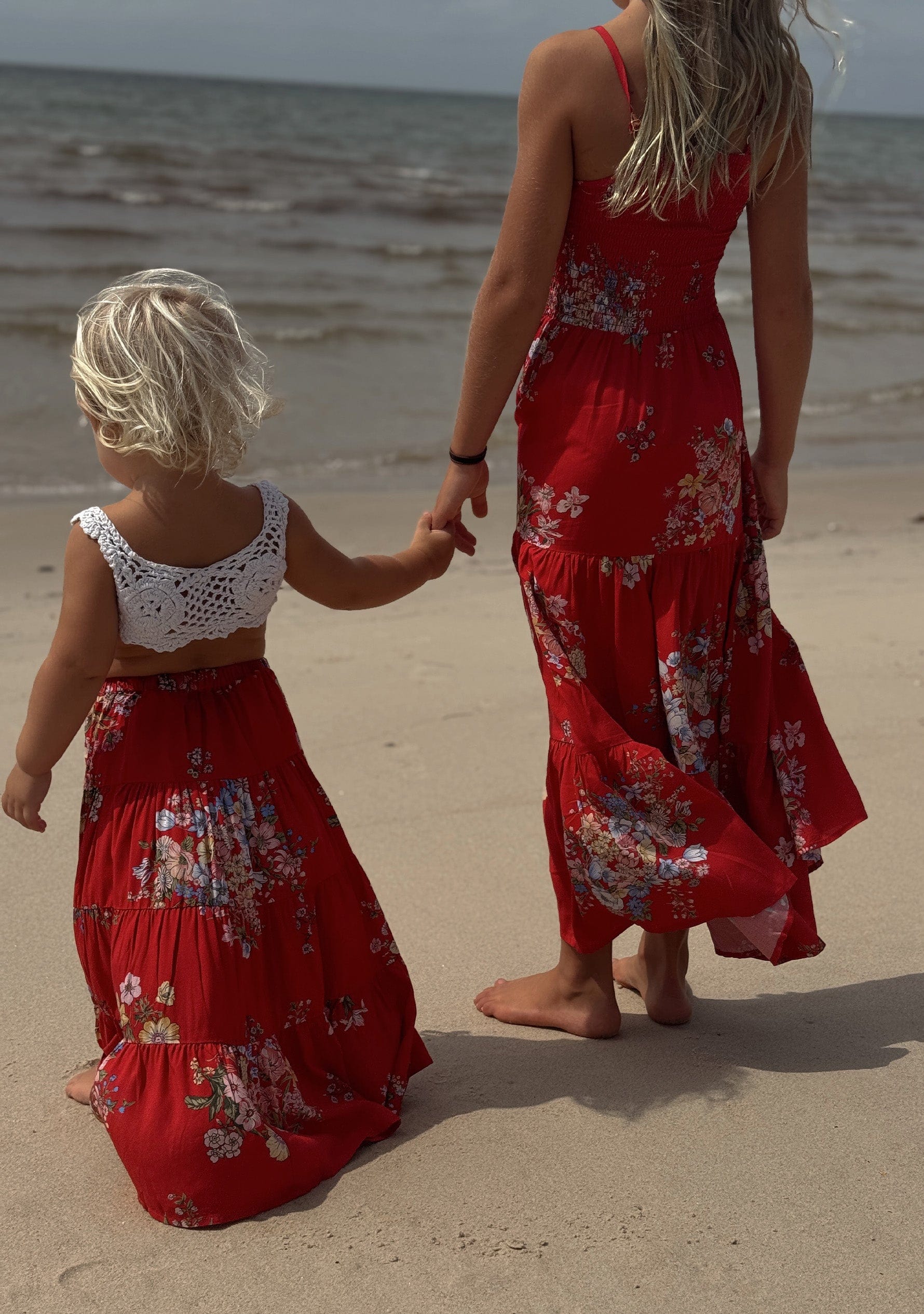 Little Auguste - Little Miss Maxi Skirt