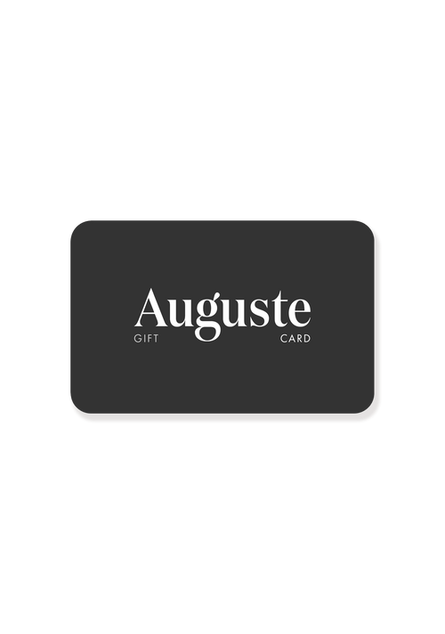 Auguste the Label - Online Gift Card
